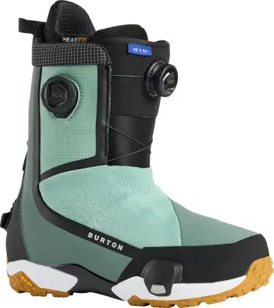 Burton HIGHSHOT X STEP ON TEST Boot sage green Warehouse One Saisonangebot