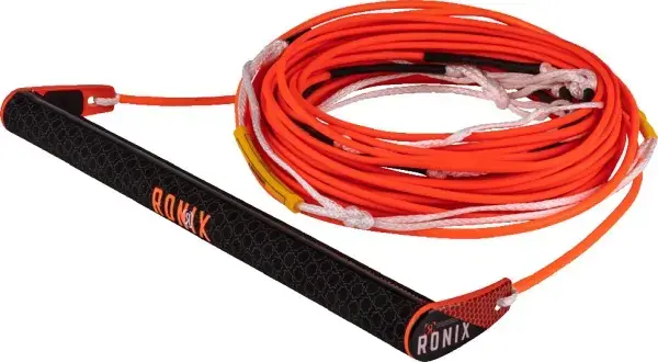 Super-Preis Ronix COMBO 6.0 Hantel neon red + 80 R6 Seil Warehouse One