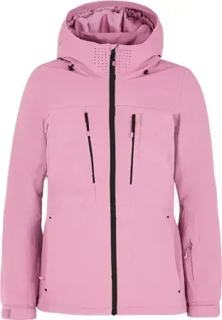 Schneller Versand Protest PRTBEVERLY Jacke vintage pink Warehouse One