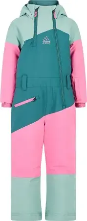 Protest PRTCAITLIN TODDLER Overall glacial blue Warehouse One Must-Have