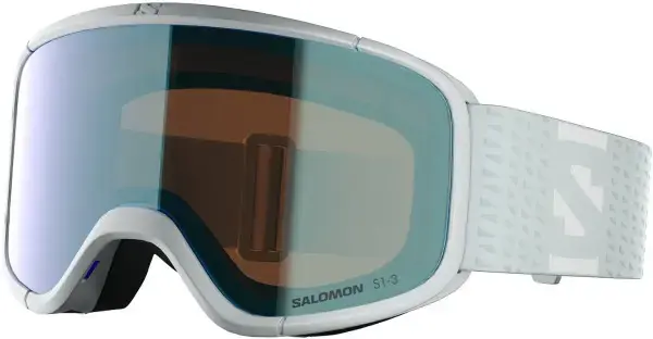 Salomon AKSIUM 2.0 S PHOTOCHROMIC Schneebrille ice flow/photo blue Warehouse One Mega-Angebot