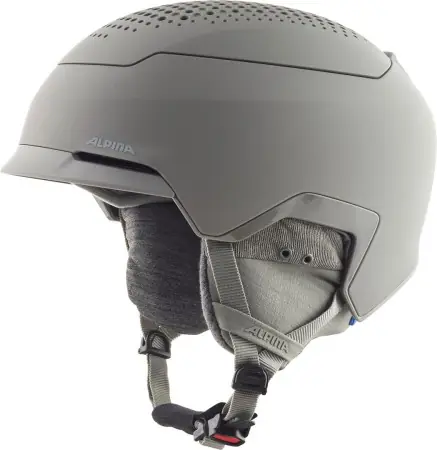 Alpina GEMS Helm moon-grey matt Warehouse One Nur Für Kurze Zeit