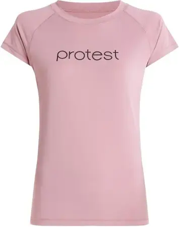 Protest PRTKILDA SS Lycra duskyrose Warehouse One Versand Am Gleichen Tag