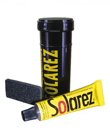 Begrenztes Angebot Jobe WAKEBOARD REPAIR Kit Warehouse One