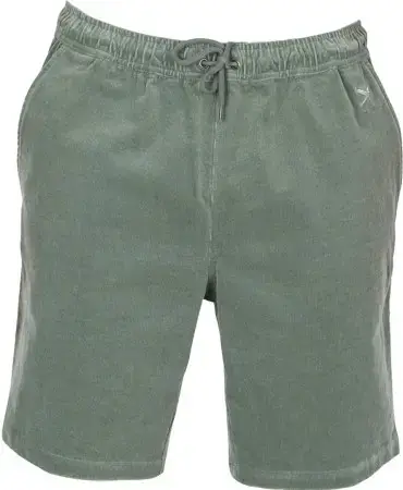 Iriedaily CORVIN Walkshort mintgrey Warehouse One Nur Heute