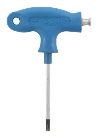 Zertifiziert Aba TORX Tool Warehouse One