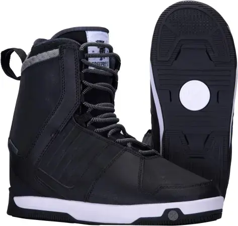 Neue Ware Hyperlite FREEPRESS Boots Warehouse One