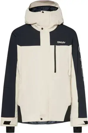 Oakley TNP TBT INSULATED JKT Jacke mist/black Warehouse One Garantierte Lieferung