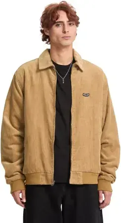 Ausverkauf Volcom KURTIS Jacke ermine Warehouse One