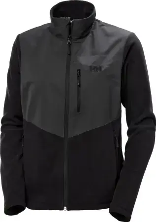 Top-Angebot Helly hansen DAYBREAKER BLOCK WOMEN Jacke black Warehouse One