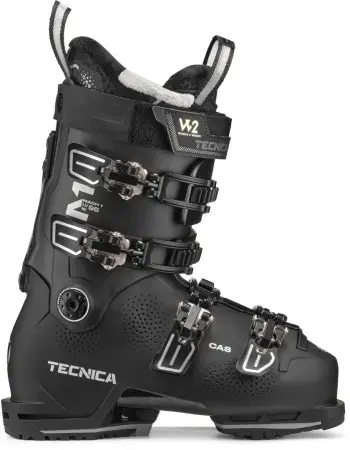 Angebot Tecnica MACH1 LV 95 W TD GW Ski Schuh black Warehouse One