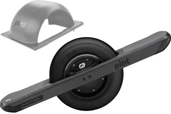 Meistverkauft Onewheel ONEWHEEL PINT slate inkl. PINT FENDER KIT light grey Warehouse One