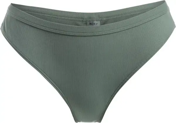 Markenprodukt Roxy ROXY PRO THE SNAP TURN CHEEKY Bikinihose agave green Warehouse One