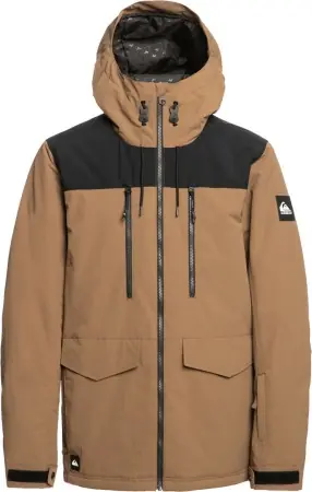 Quiksilver FAIRBANKS Jacke cub Warehouse One Must-Have