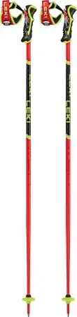 Neuheit Leki WCR TBS SL 3D Stöcke bright red/black/neonyellow Warehouse One