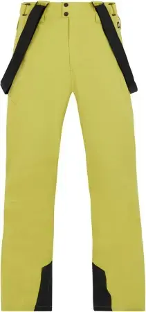Finale Aktion Protest OWENS Hose splitpea green Warehouse One