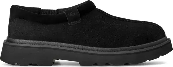 Begrenztes Angebot Ugg TASMAN LUG Hausschuh black Warehouse One