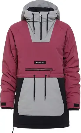 Rabatt Horsefeathers DERIN II Jacke malaga Warehouse One