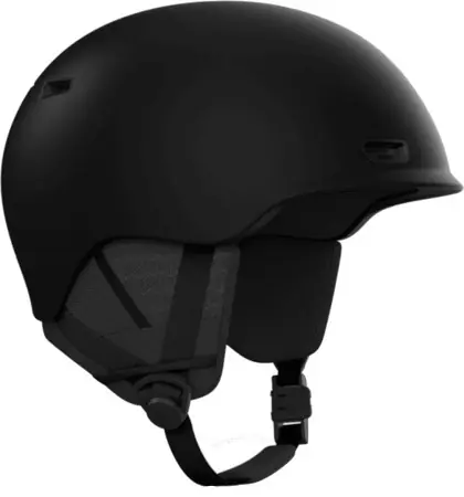 Top-Angebot Anon OSLO WAVECEL Helm black Warehouse One