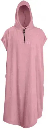 Ion CORE Poncho dirty rose Warehouse One Jetzt Kaufen