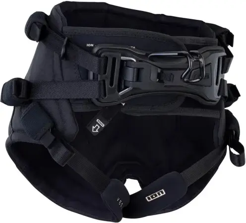 Preisknaller Ion VEGA SEAT Trapez black Warehouse One