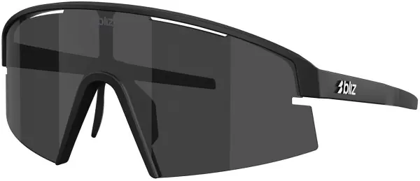 Markenprodukt Bliz P006 Sonnenbrille matte black/smoke Warehouse One