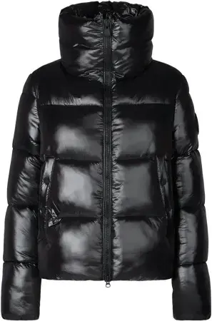 Save the duck ISLA Jacke black Warehouse One Must-Have