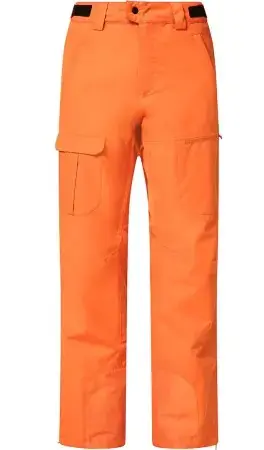 Letzte Chance Oakley DIVISIONAL CARGO SHELL Hose burnt orange Warehouse One