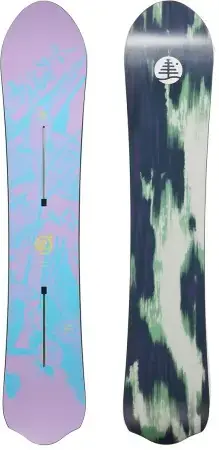 Meistverkauft Burton FT ALEKESAM Snowboard Warehouse One