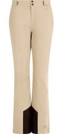 Sichere Zahlung Protest PRTVOLETA Hose bamboo beige Warehouse One