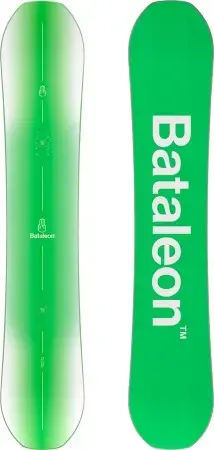 Bataleon CHASER Snowboard Warehouse One Expressversand