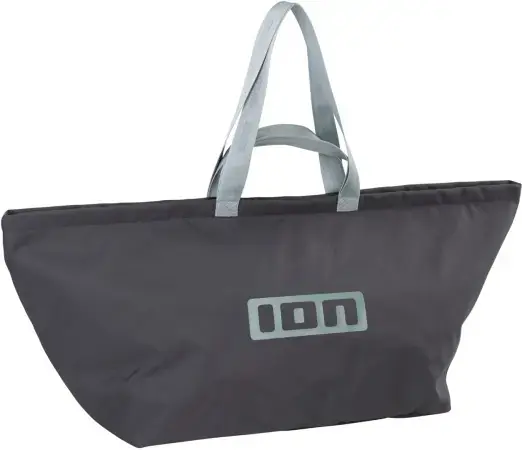 Direkt Vom Hersteller Ion SESSION 80L Tasche jet black Warehouse One