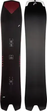 Head EBI LYT Snowboard Warehouse One Sichere Zahlung