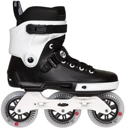 Direkt Vom Hersteller Powerslide NEXT 100 Inline Skate core black Warehouse One