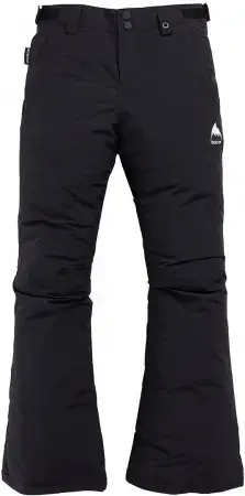 Burton GIRLS SWEETART Hose true black Warehouse One Neue Ware