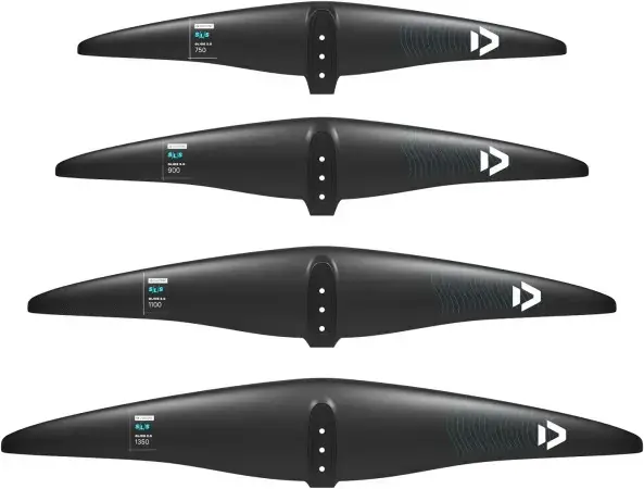 Duotone GLIDE 2.0 SLS Front Wing Warehouse One Geprüft