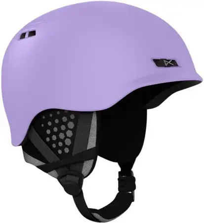 Highlight Anon RODAN Helm hyper lilac Warehouse One