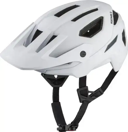 Alpina ROOTAGE 2 Helm white camo matt Warehouse One Sichere Zahlung