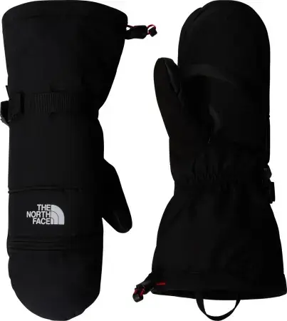 Schnäppchen The north face WOMEN MONTANA Fäustling tnf black Warehouse One