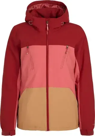 Protest BAOW Jacke rusticrust Warehouse One Neue Kollektion