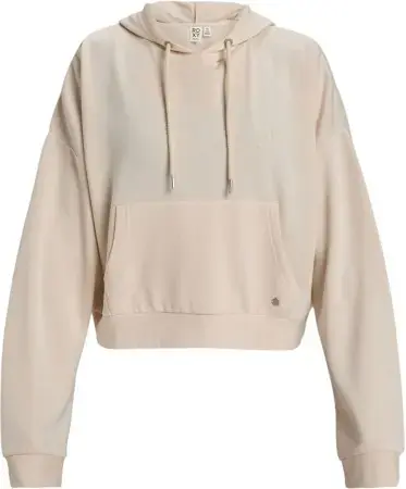Roxy SURFING BY DAYLIGHT Hoodie parchment Warehouse One Meistverkauft