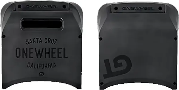 Bestpreis Onewheel GT FREERIDE BUMPER black Warehouse One