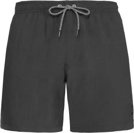 Protest DAVEY Boardshort true black Warehouse One Preis Gesenkt