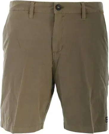 Markenprodukt Billabong CROSSFIRE WAVE WASHED 18 Walkshort kelp Warehouse One
