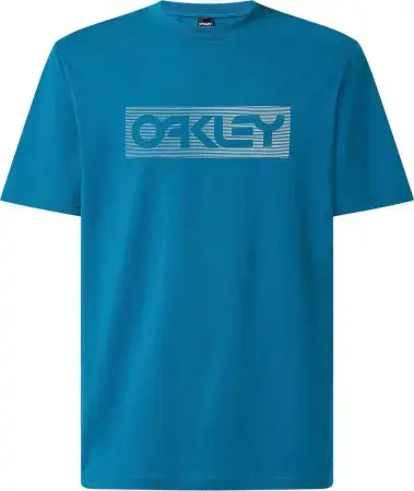 Rabatt Oakley DUAL B1B LOGO LTD T-Shirt new balsam Warehouse One