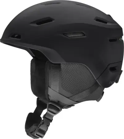 Versand Am Gleichen Tag Smith DESCEND Helm matte black Warehouse One