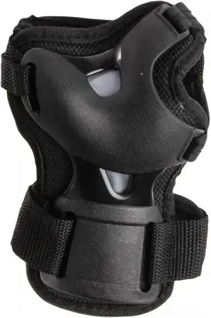 Rollerblade SKATE GEAR Handgelenkschoner black Warehouse One Rabatt