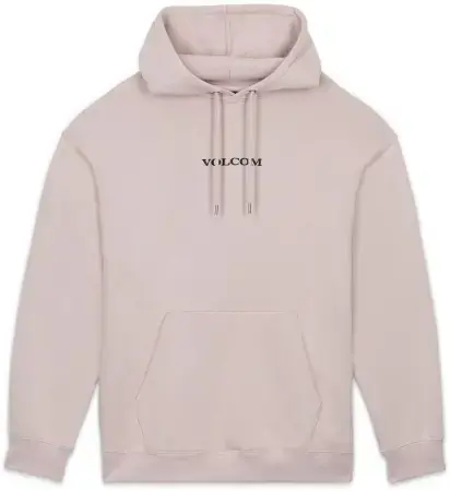 Volcom STONE Hoodie bark brown Warehouse One Angebot