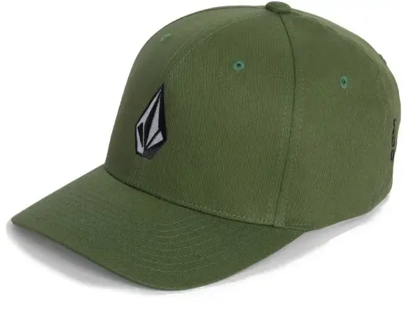 Volcom FULL STONE FLEXFIT Cap brolive Warehouse One Letzte Chance