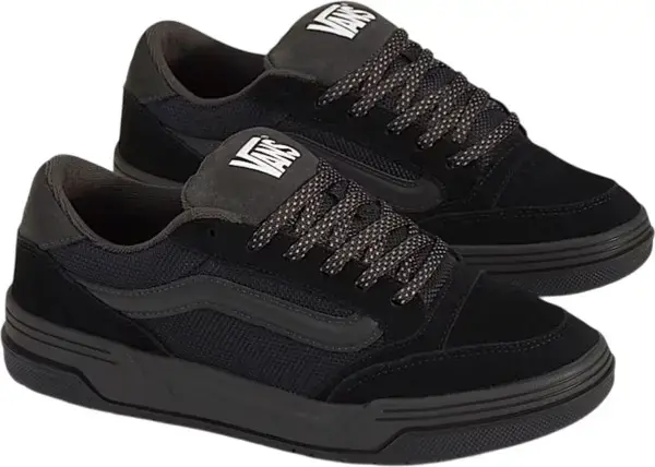 Vans HYLANE BALLISTIC Schuh black/black Warehouse One Günstig